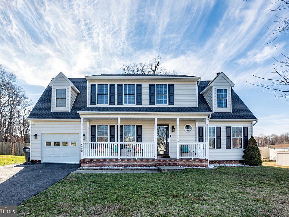 1st image of 6002 Sunny Meadows Dr