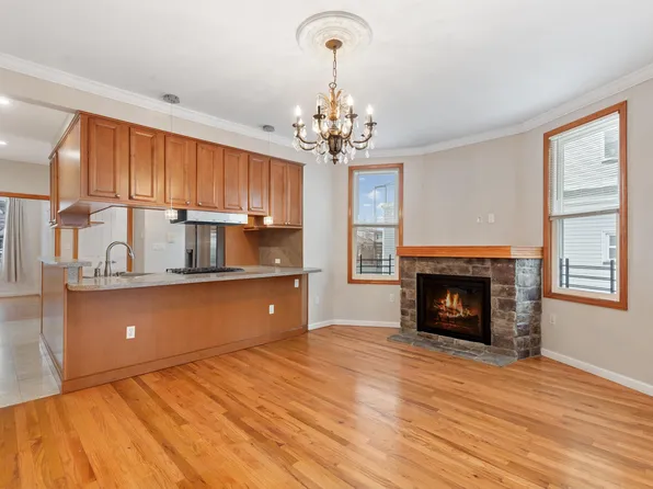 14 Duer Pl, Weehawken, NJ 07086