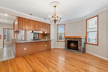 14 Duer Place