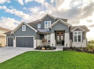 15915 Glenfinnan Way, Belton, MO 64012