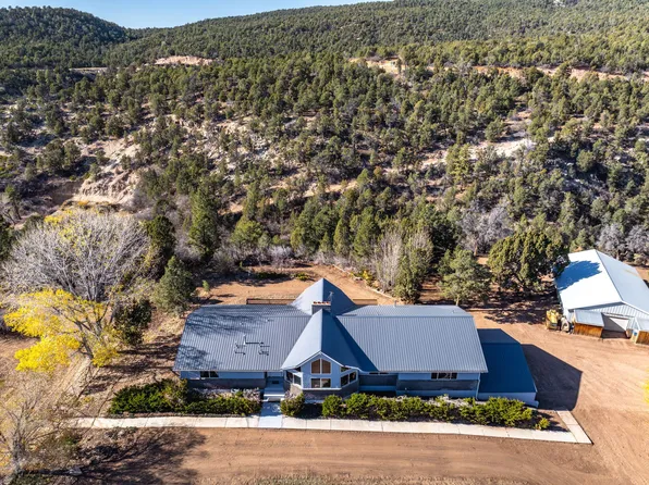 6 S North Fork Rd, Orderville, UT 84758