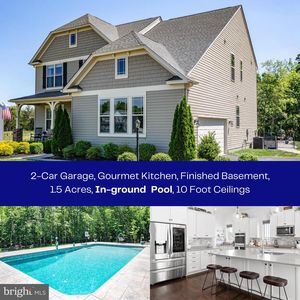 208 Liberty Hall Dr, Fredericksburg, VA, 22406