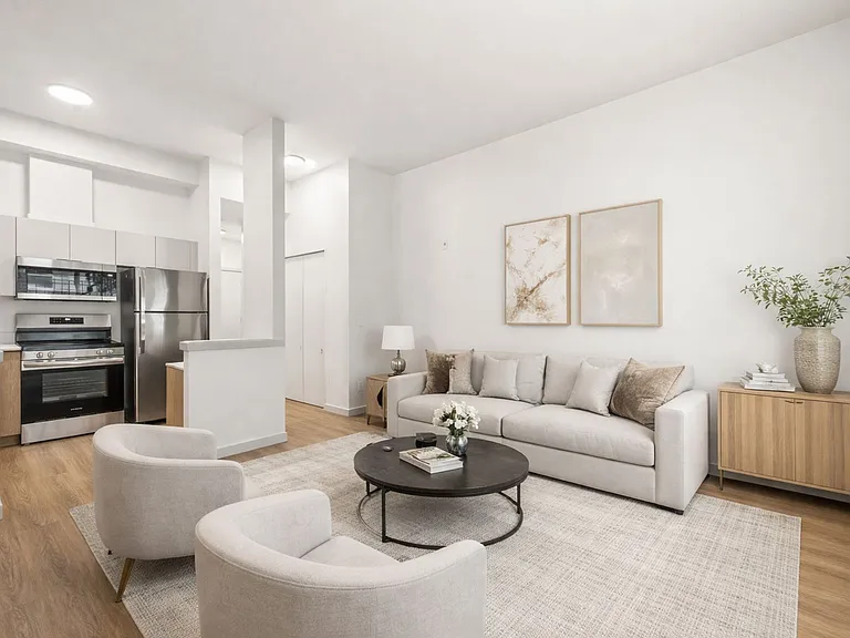 Wynd Apartments — Photo 1
