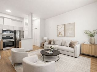 Wynd Apartments, Seattle, WA 98121