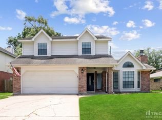 19027 Sandia Pines Dr, Humble, TX 77346