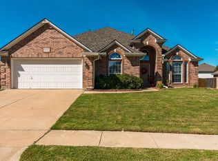 12605 Lillybrook Ln, Fort Worth, TX 76244