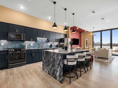 1014 16th Ave S UNIT 502, Nashville, TN, 37212