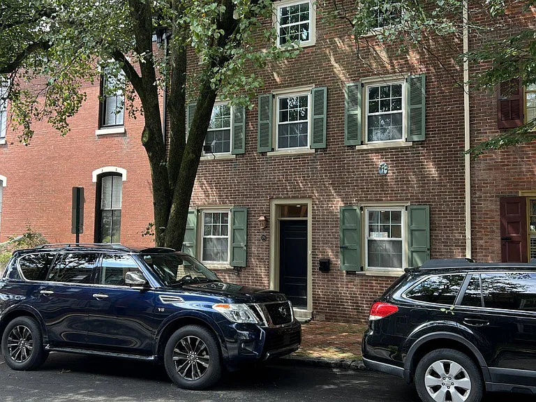 126 S Darlington St — Photo 1