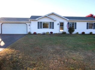 5908 Coronado Dr, Weston, WI 54476