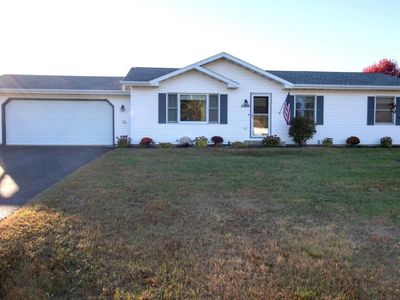 5908 CORONADO DRIVE, Weston, WI, 54476