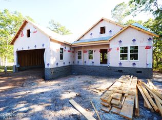 3049 River Hills Drive SW, Shallotte, NC 28470