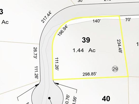 2nd image of 53 Diamond Ledge Road