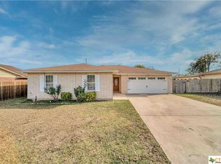 5018 Bending Trl, Killeen, TX 76542