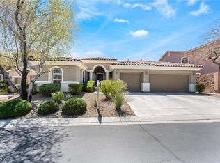 7567 Desertscape Ave, Las Vegas, NV 89178