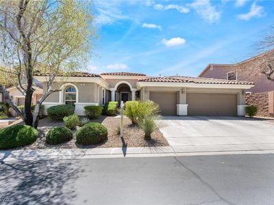 7567 Desertscape Ave, Las Vegas, NV, 89178