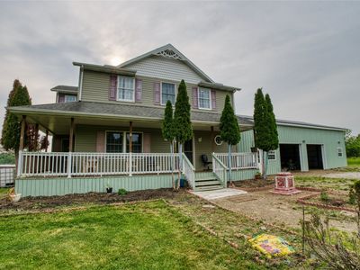 26469 Lincolnville Rd, Union City, PA, 16438