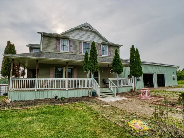 26469 Lincolnville Rd, Union City, PA 16438