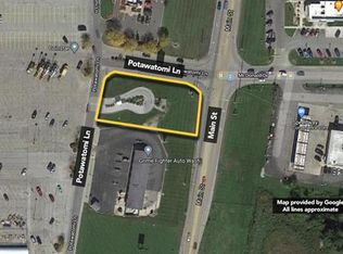 2110 Main St, Rochester, IN 46975