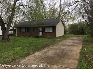128 East St, Clarksville, TN 37042