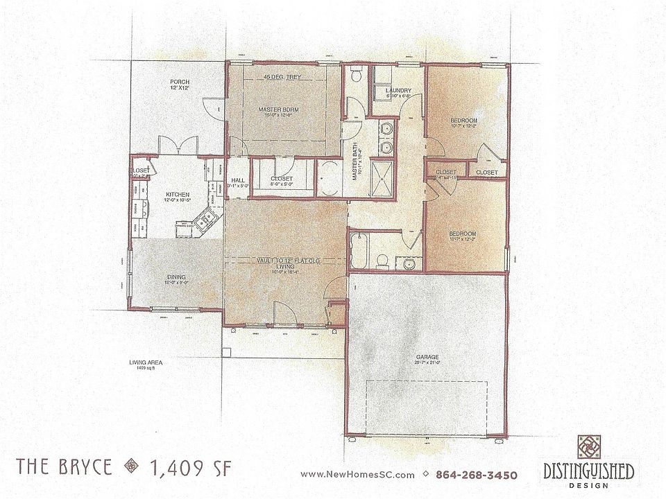 2nd image of 110 Stallings Rd