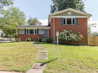 8810 Spring Valley Rd, Chevy Chase, MD 20815