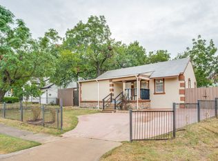 1239 Cedar Haven Ave, Dallas, TX 75216