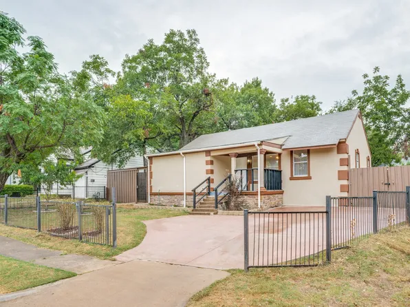 1239 Cedar Haven Ave, Dallas, TX 75216