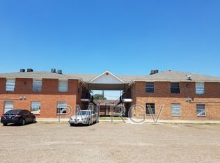 1803 Washington Ave #4, Mission, TX 78572