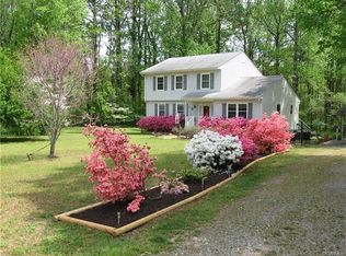 684 White Bank Rd, King William, VA 23086