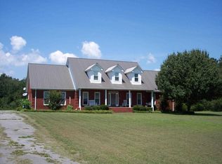 1251 County Road 265, Section, AL 35771