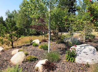 1006 Penstemen Pl, McCall, ID 83638