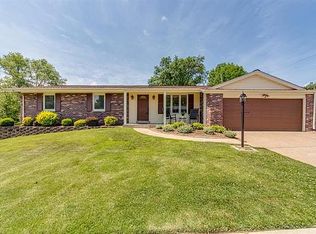 4944 Milsmar Dr, Saint Louis, MO
