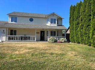 3936 S Redwood Dr, Springfield, OR 97478
