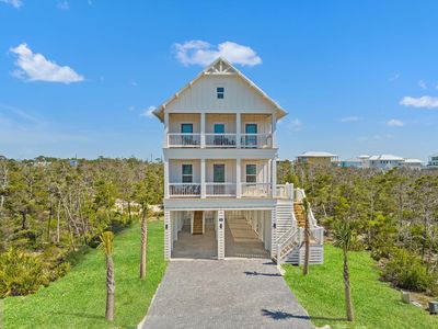 116 Freedom Trl, Pt Saint Joe, FL, 32456
