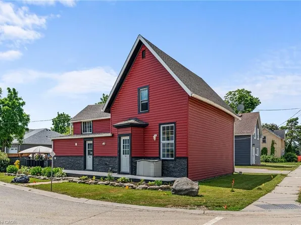 23 Railway St, Haldimand County, ON N0A 1H0