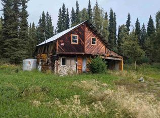 3030 Mark Twain Dr, North Pole, AK 99705