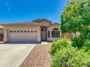12829 W Llano Dr, Litchfield Park, AZ 85340