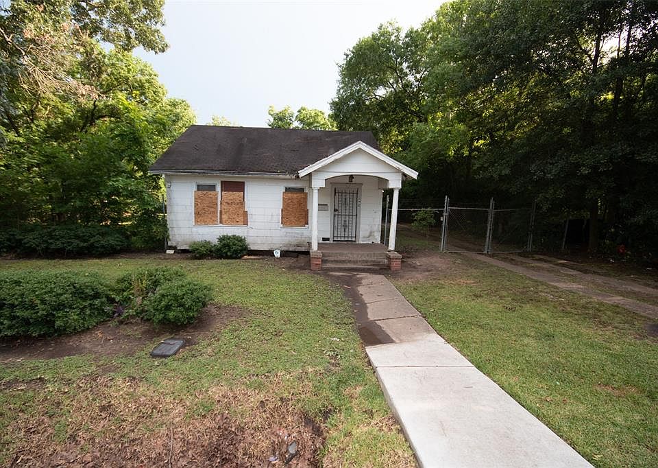 sold as-is for lot value. You might be able to save the house but we are selling for lot value 3-2