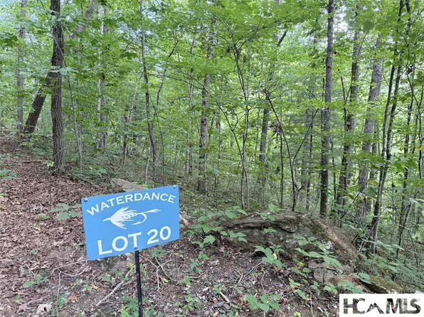 20&21 Green Drake Lane, Tuckasegee, NC 28723
