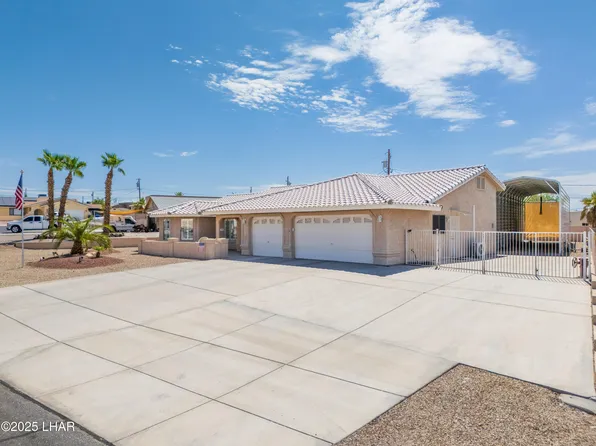 3778 Buena Vista Plz, Lake Havasu City, AZ 86406
