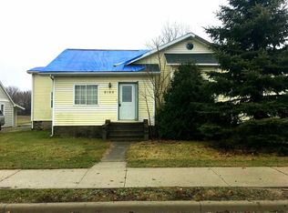 6190 N State Road 327, Orland, IN 46776