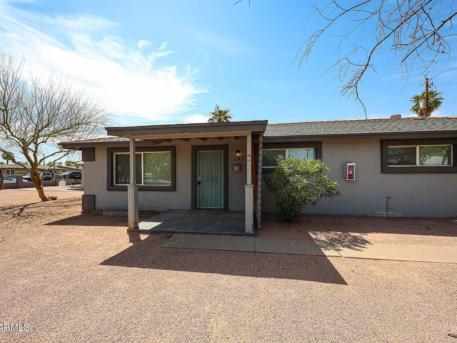 2 bed, 1.0 bath, 820 sqft, $1,450 — Photo 3