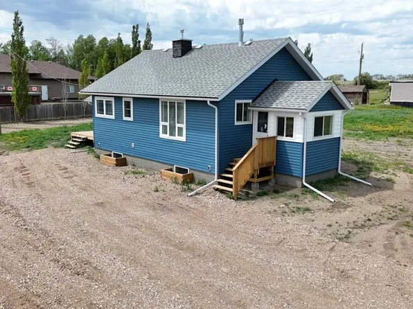 203 N 3rd St, Vermilion River County, AB T0B 2Y0