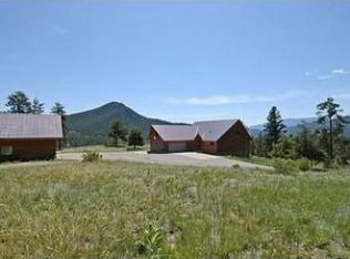 685 Jesse Ln, Bailey, CO 80421