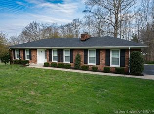 17711 Carter Place, Borden, IN