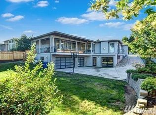 9675 Evergreen Dr, Bellevue, WA 98004