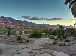 38459 S Canada Del Oro Dr, Saddlebrooke, AZ 85739