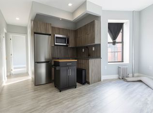 411 E 118th St APT 25, New York, NY 10035