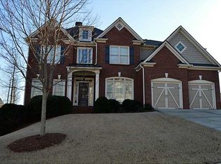 985 Summerfield Dr, Cumming, GA 30040