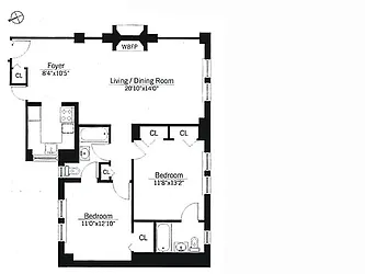 Rented by Platinvm Property Group New York